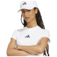 Adidas Γυναικεία κοντομάνικη μπλούζα Z.N.E. Baby Tee Adidas Γυναικεία κοντομάνικη μπλούζα Z.N.E. Baby Tee
